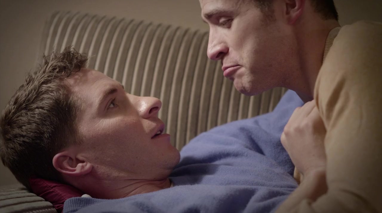 The Last Straight Man screenshot 2