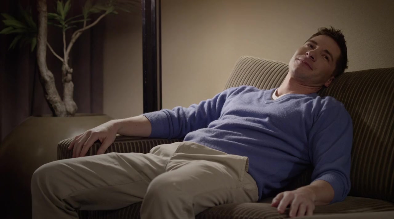 The Last Straight Man screenshot 3
