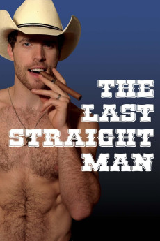The Last Straight Man (2014) poster