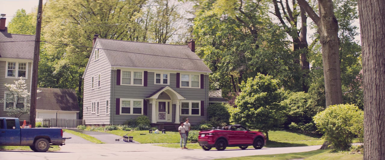 The Last Summer screenshot 1