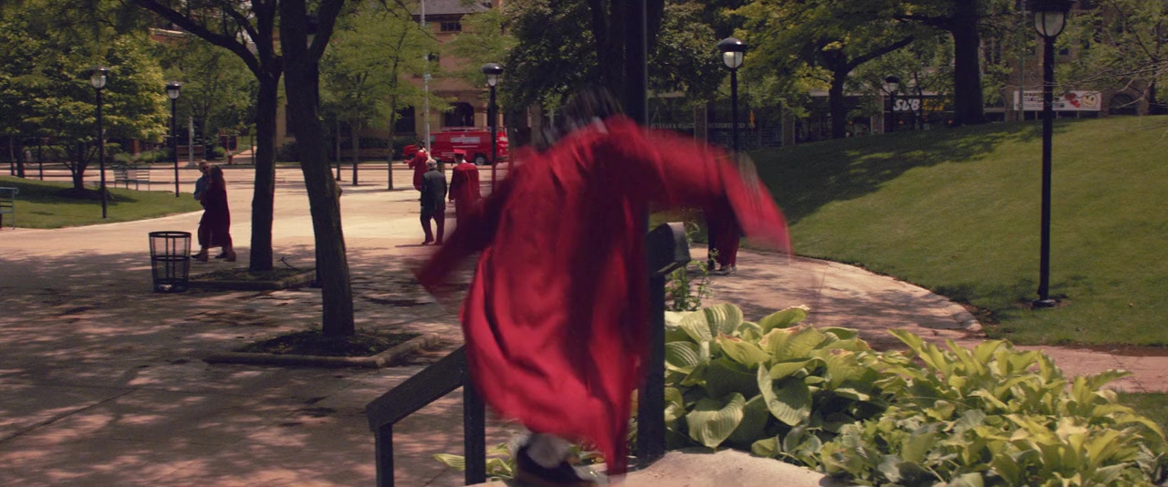 The Last Summer screenshot 2