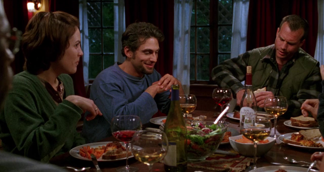 The Last Supper screenshot 1