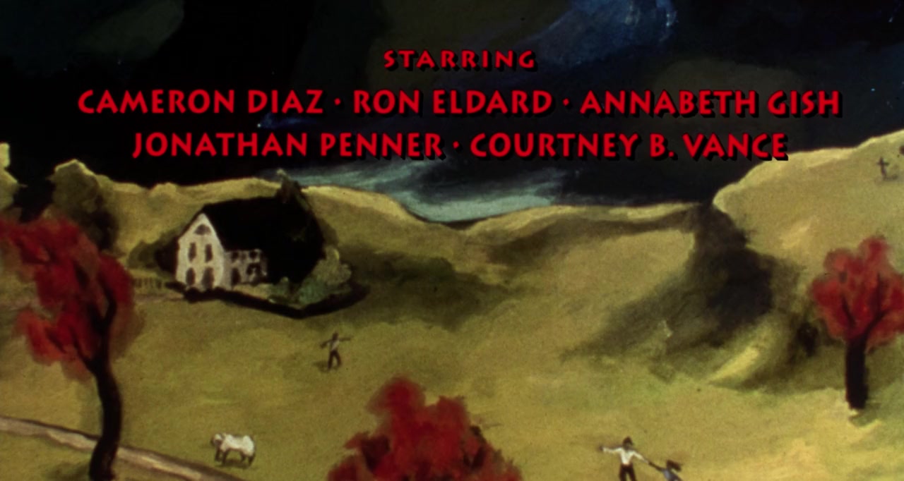 The Last Supper screenshot 3