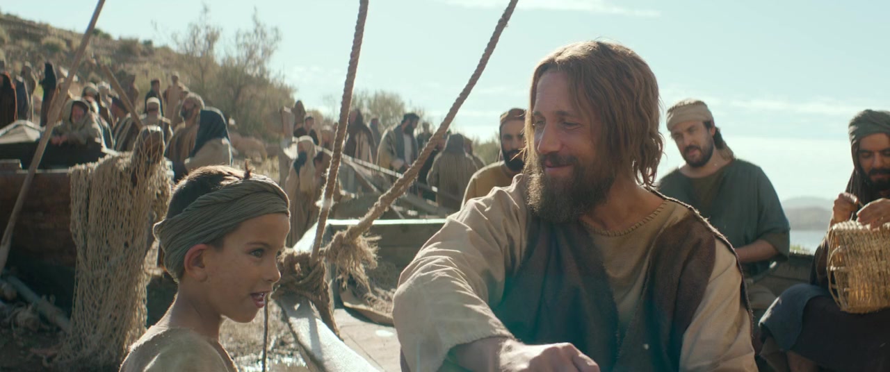 The Last Supper screenshot 2