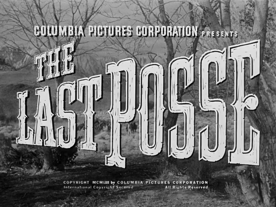 The Last Posse screenshot 3