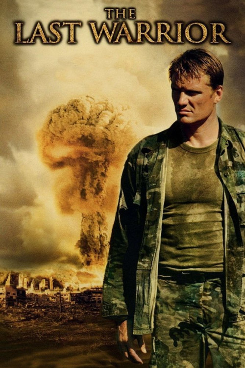 The Last Patrol (2000) poster