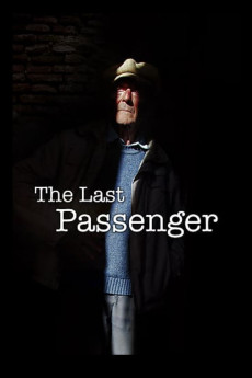El último pasajero: la verdadera historia (2014) poster