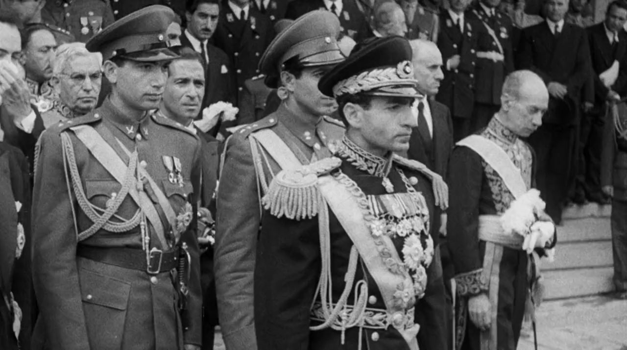 The Last Persian Shah screenshot 2