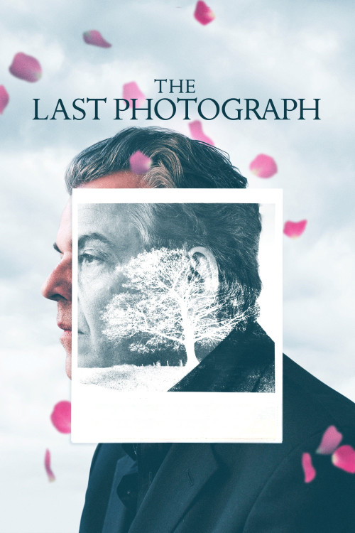 The Last Photograph (2017) poster