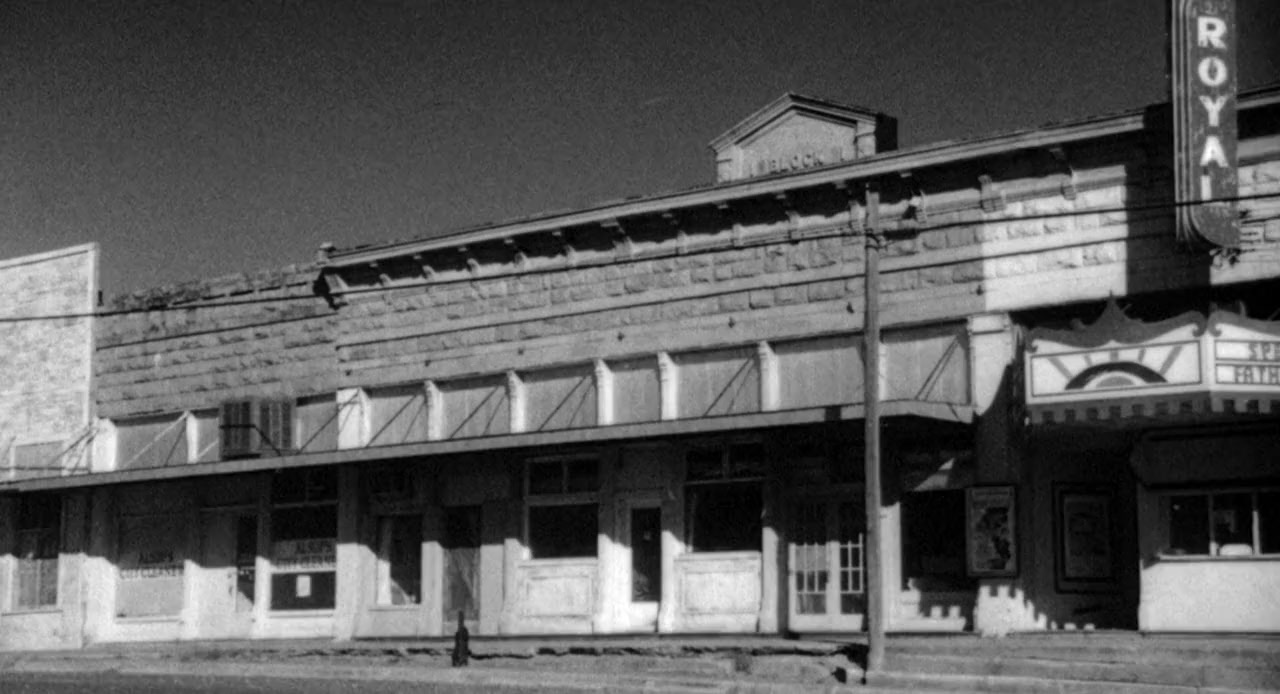 The Last Picture Show screenshot 1