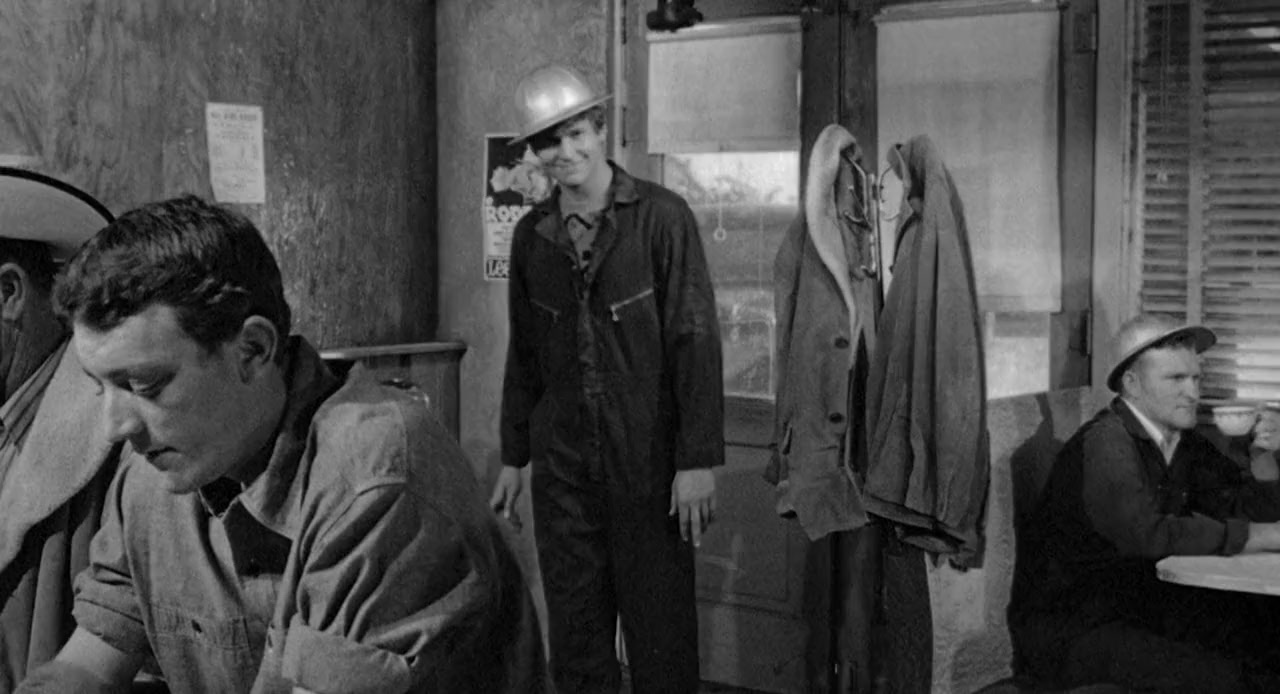 The Last Picture Show screenshot 2