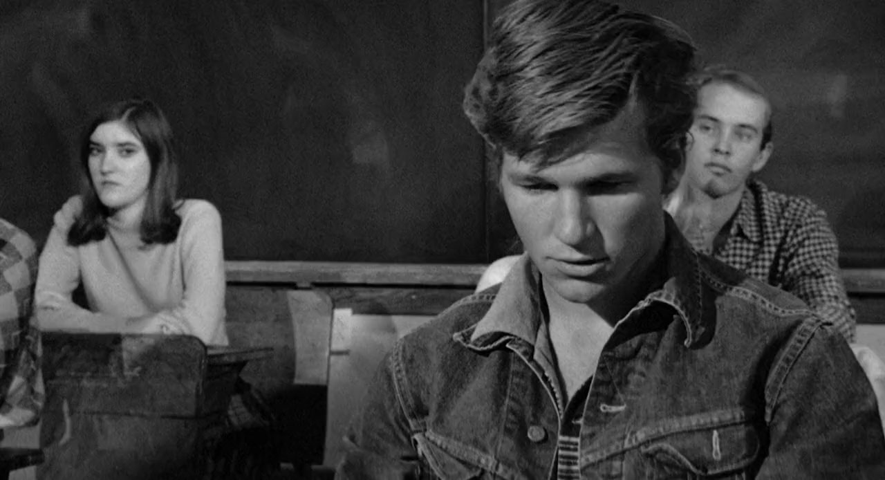 The Last Picture Show screenshot 3