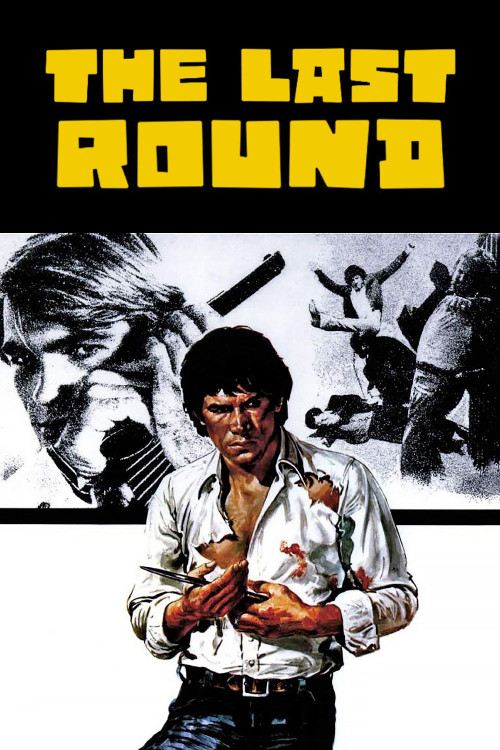 Il conto è chiuso (1976) poster