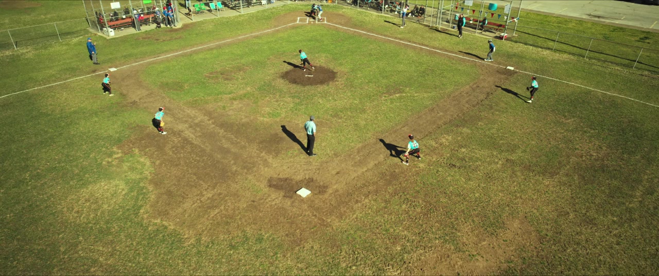 The Last Rodeo screenshot 1