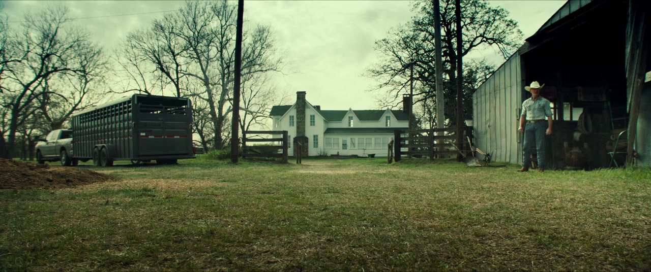 The Last Rodeo screenshot 2