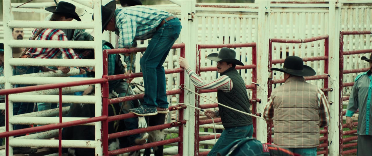 The Last Rodeo screenshot 3