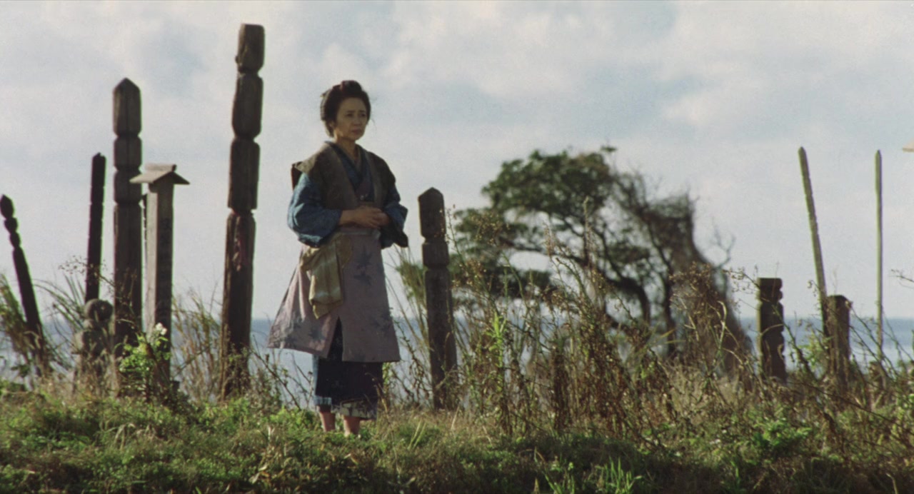 Saigo no Chûshingura screenshot 2