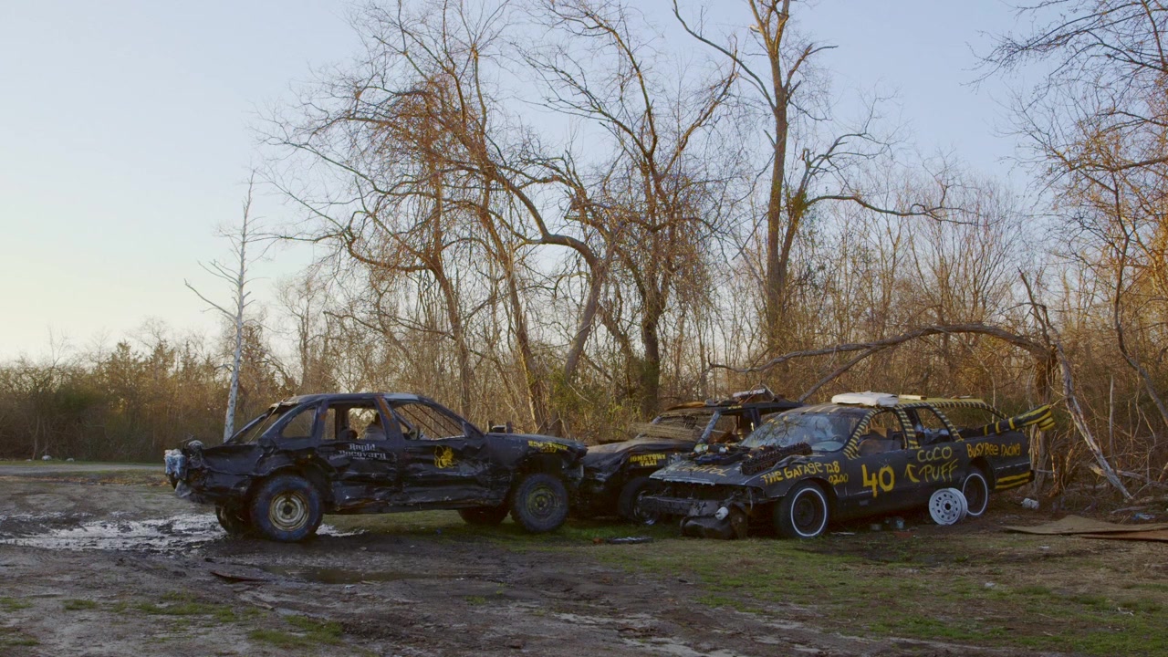 The Last Race screenshot 2
