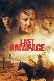 Last Rampage: The Escape of Gary Tison (2017) poster