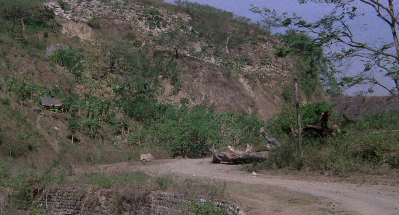 The Last Reunion screenshot 1