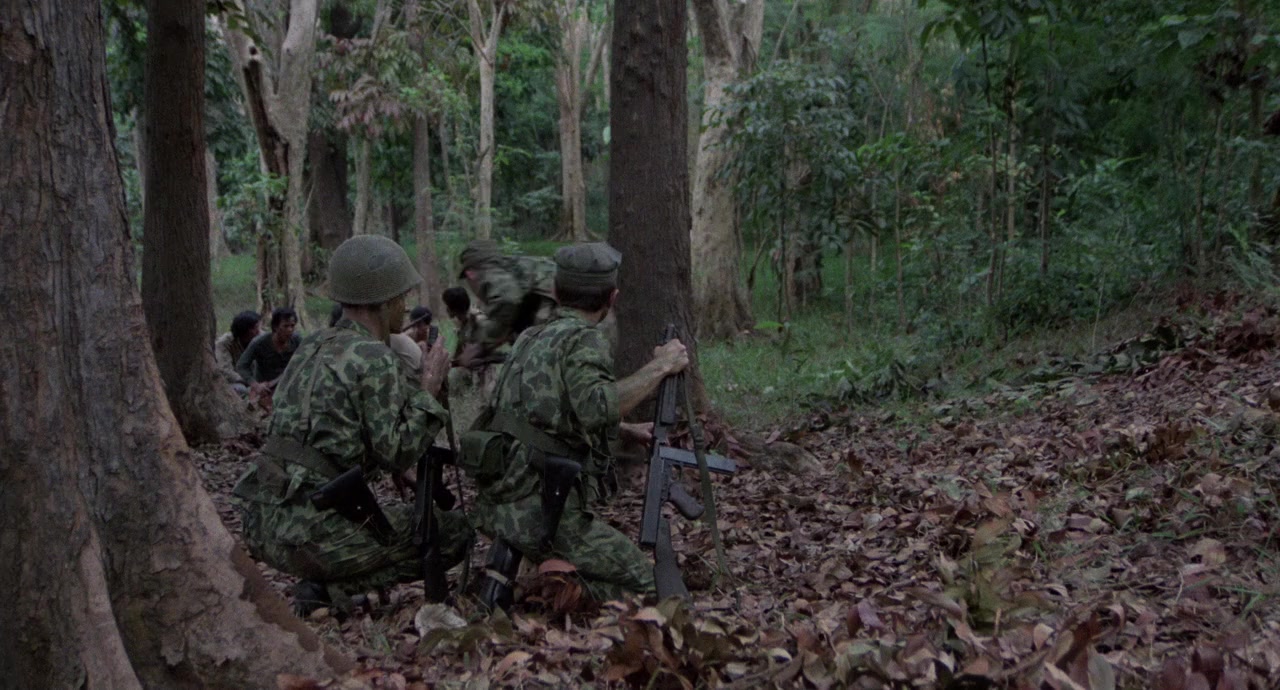 The Last Reunion screenshot 2
