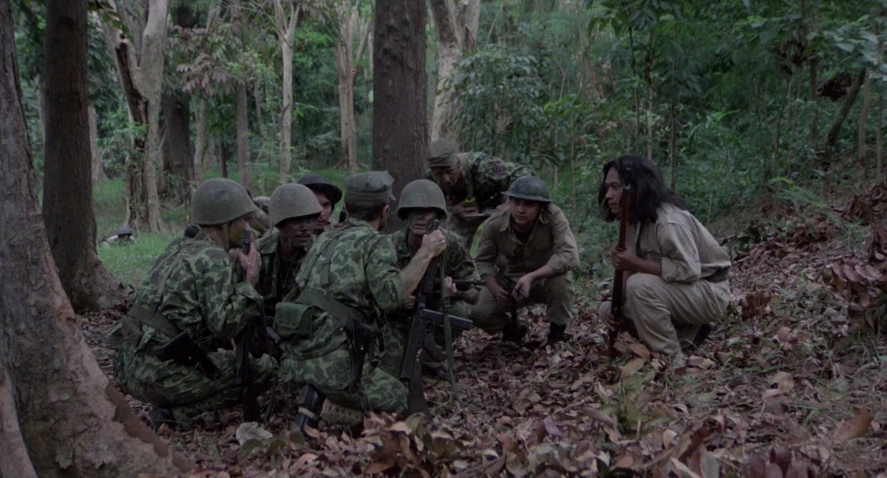 The Last Reunion screenshot 3