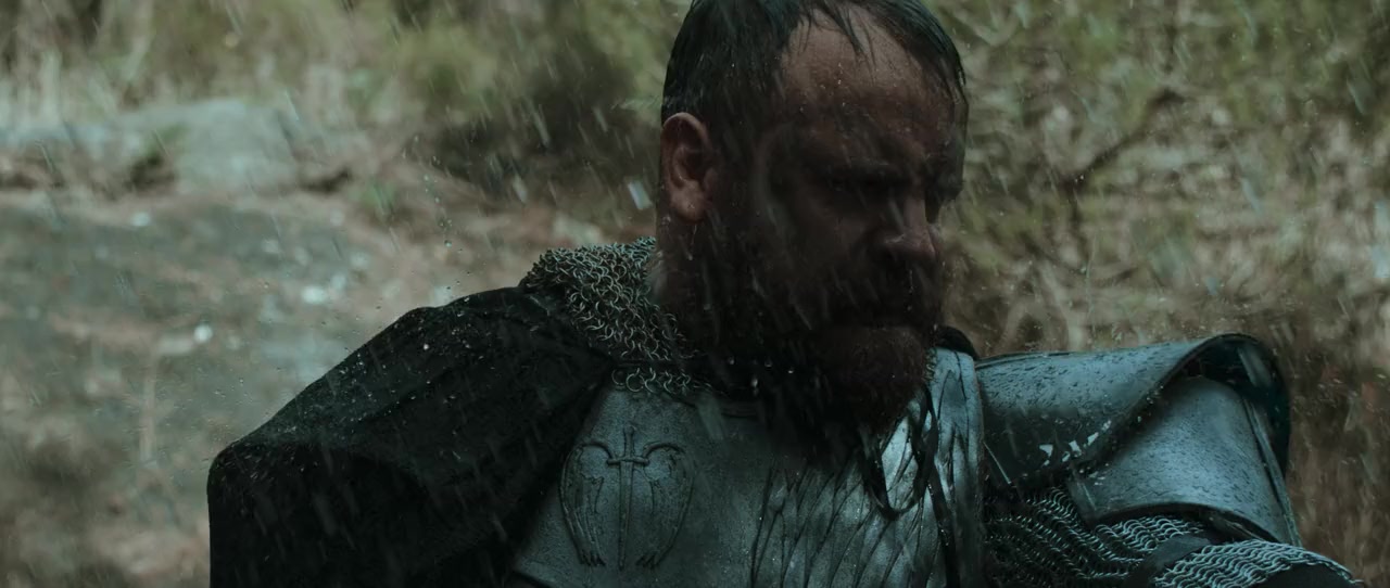 The Last Redemption screenshot 2