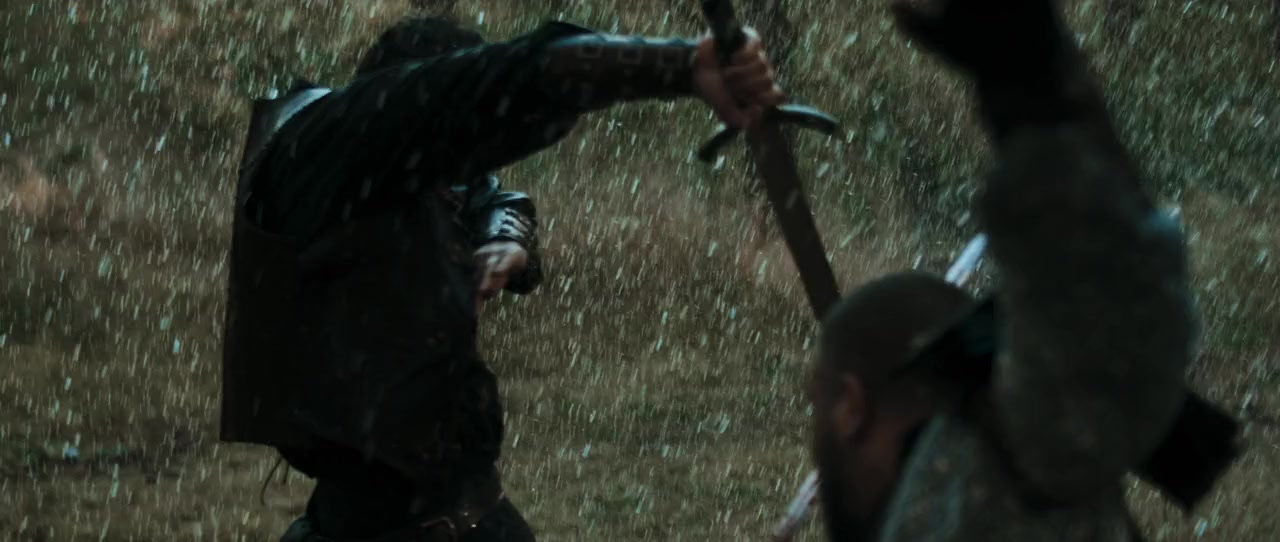 The Last Redemption screenshot 3