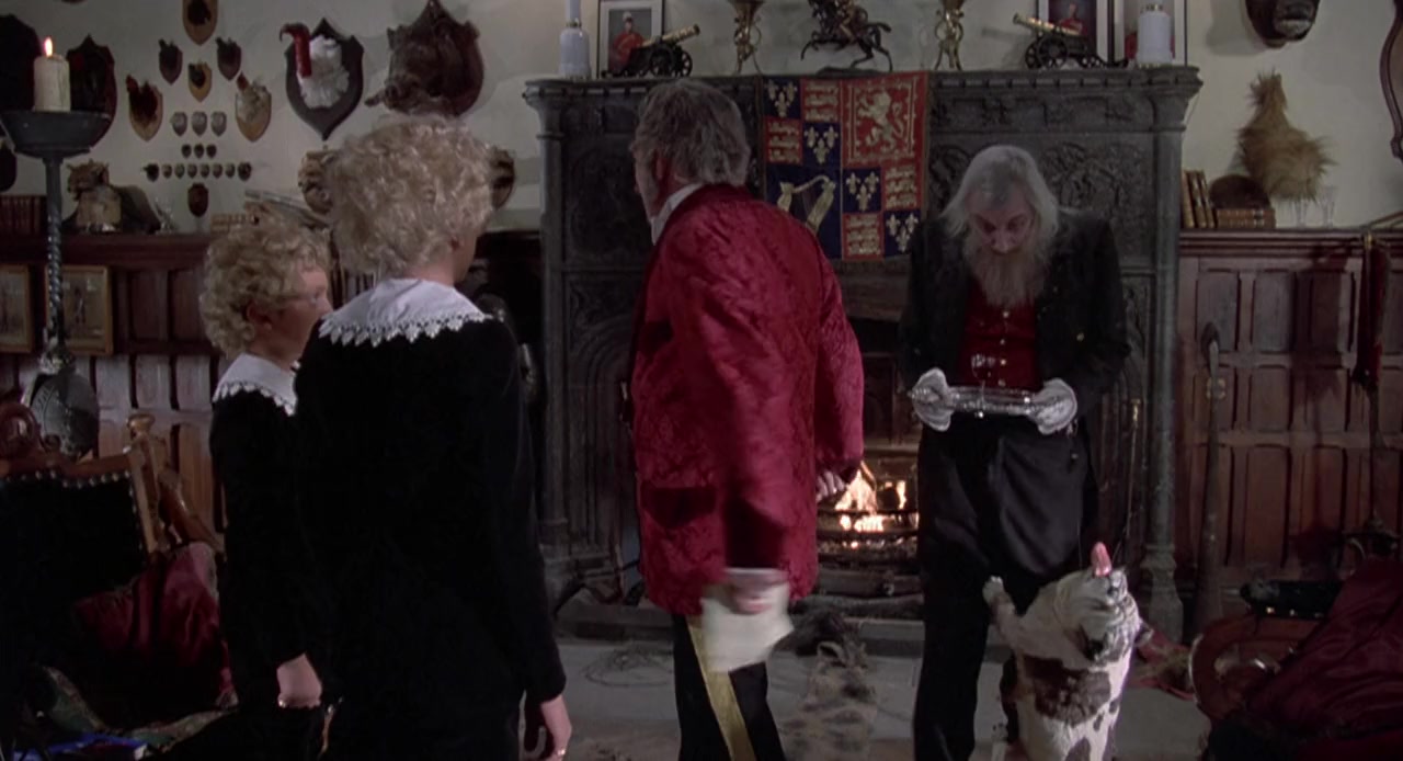 The Last Remake of Beau Geste screenshot 1