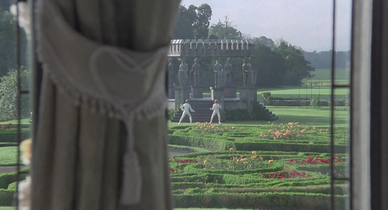 The Last Remake of Beau Geste screenshot 2