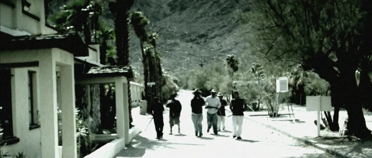 The Last Resort screenshot 2