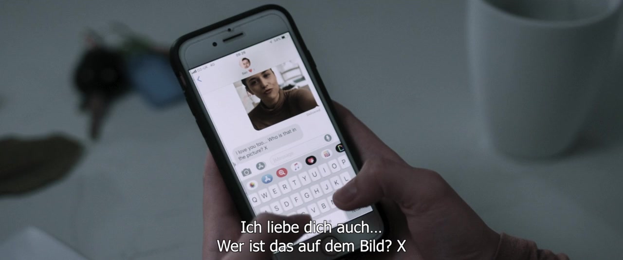 The Last Rite screenshot 1