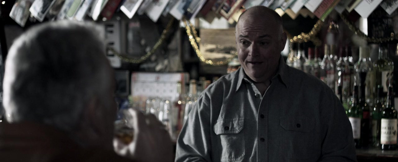 The Last Rites of Joe May screenshot 3