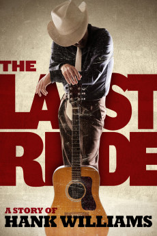 The Last Ride (2011) poster