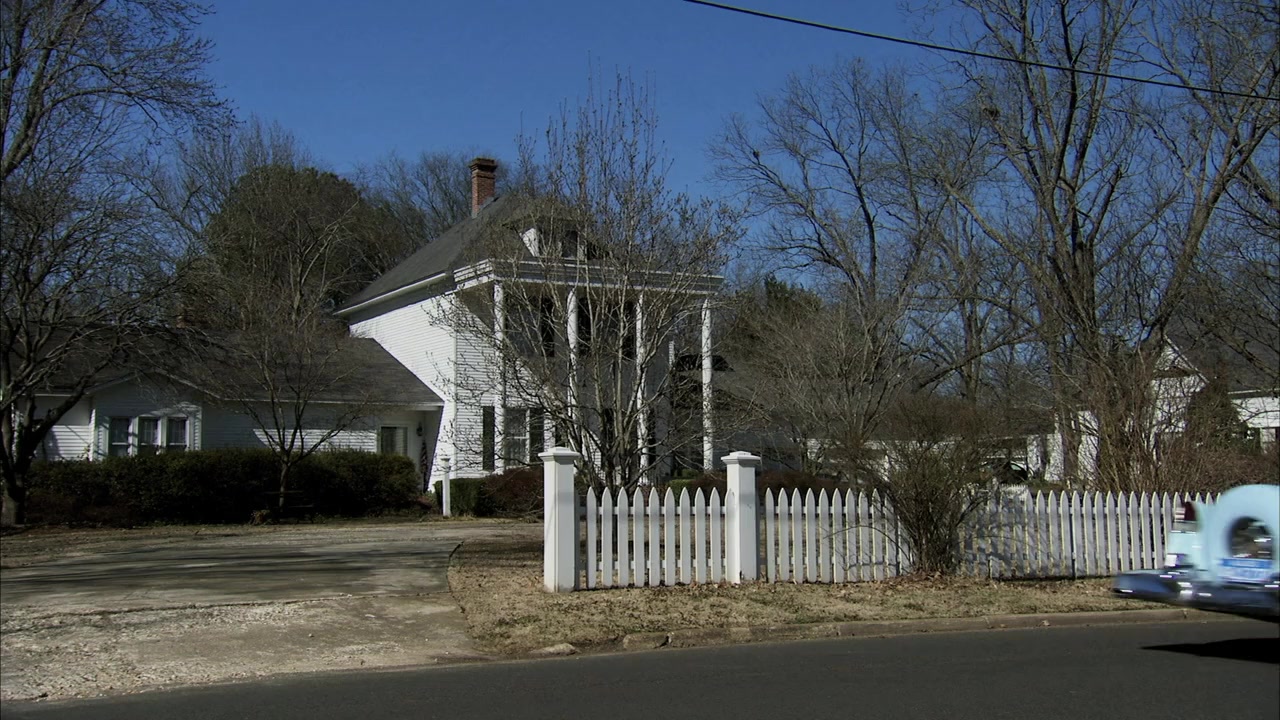 The Last Ride screenshot 1