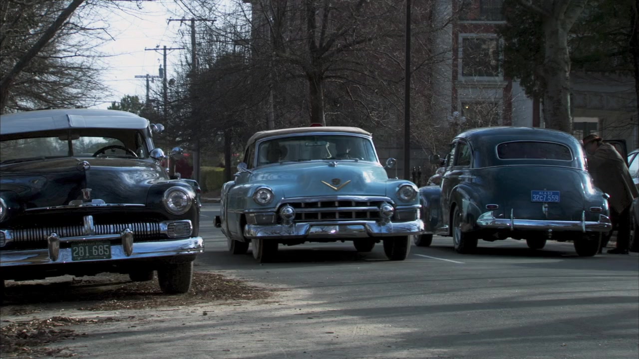 The Last Ride screenshot 2