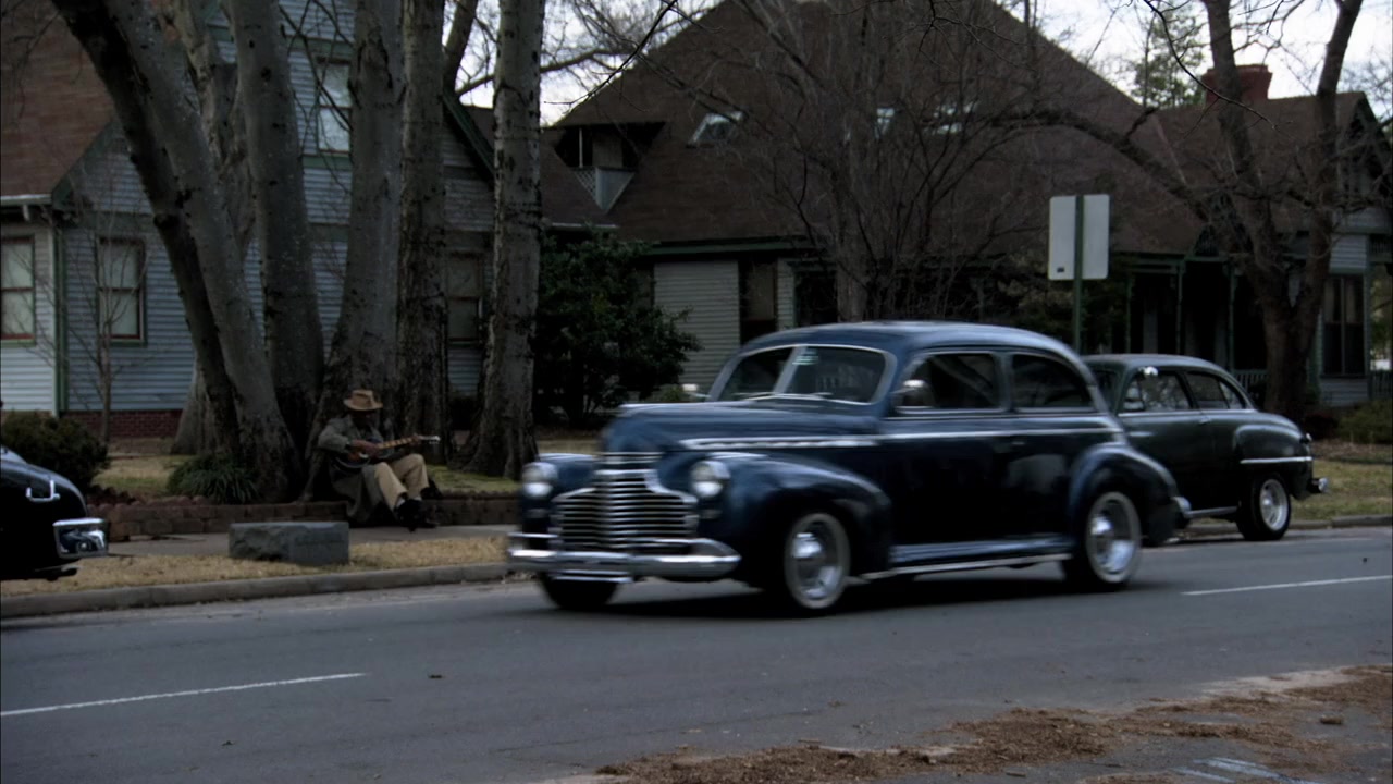 The Last Ride screenshot 3