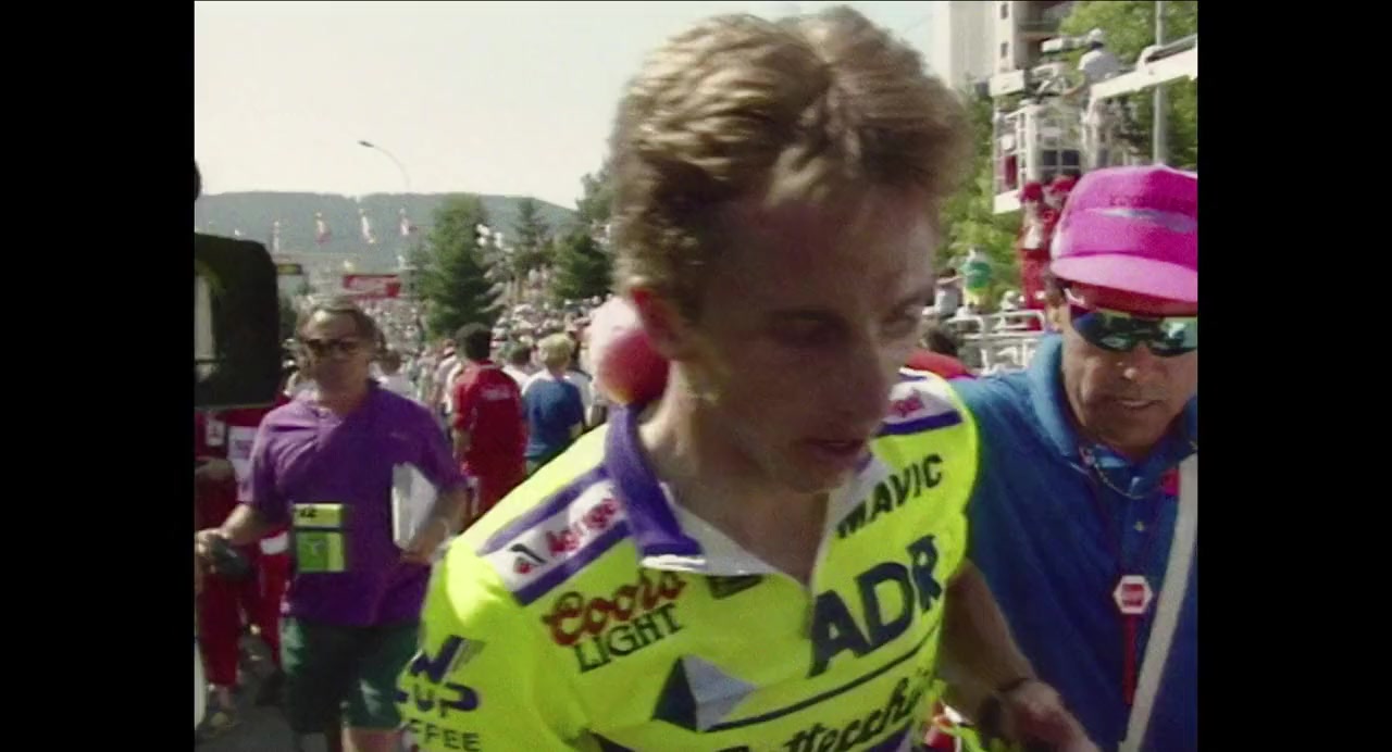 The Last Rider screenshot 3