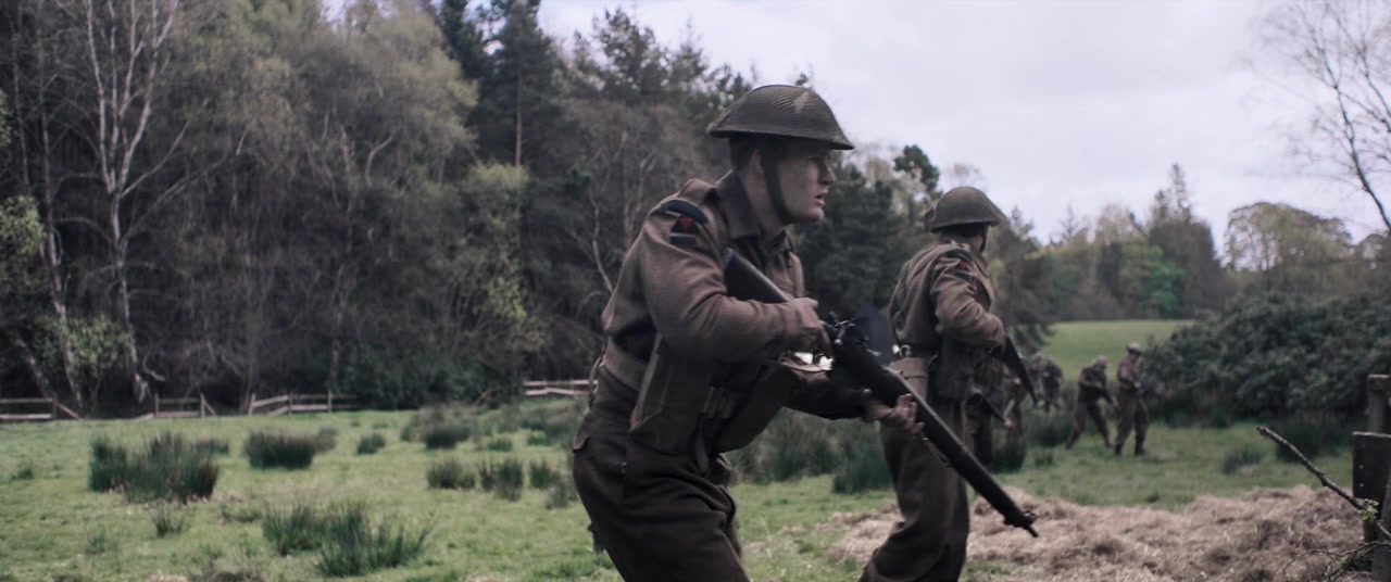The Last Rifleman screenshot 2