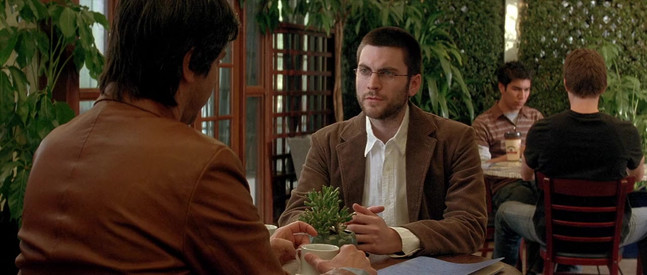 The Last Word screenshot 2