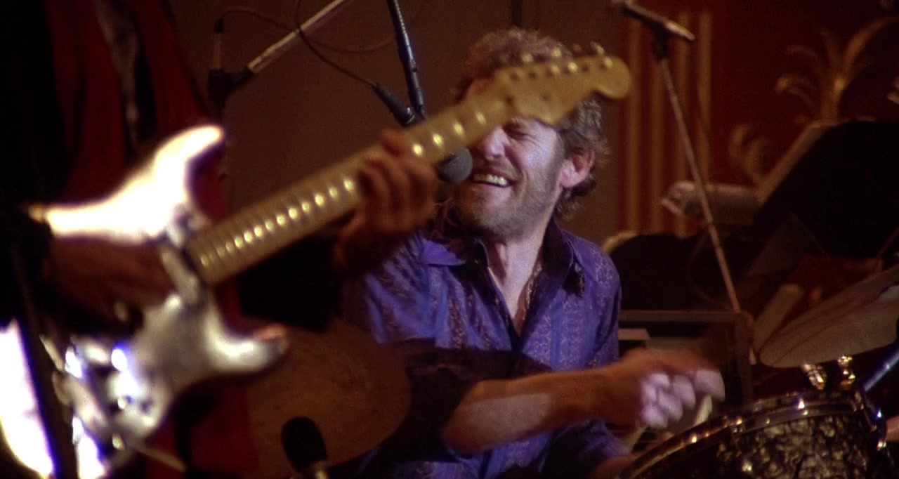 The Last Waltz screenshot 1