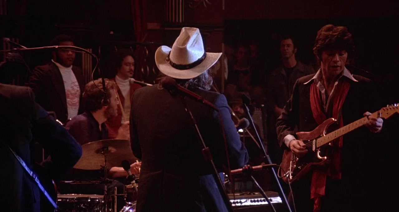 The Last Waltz screenshot 2