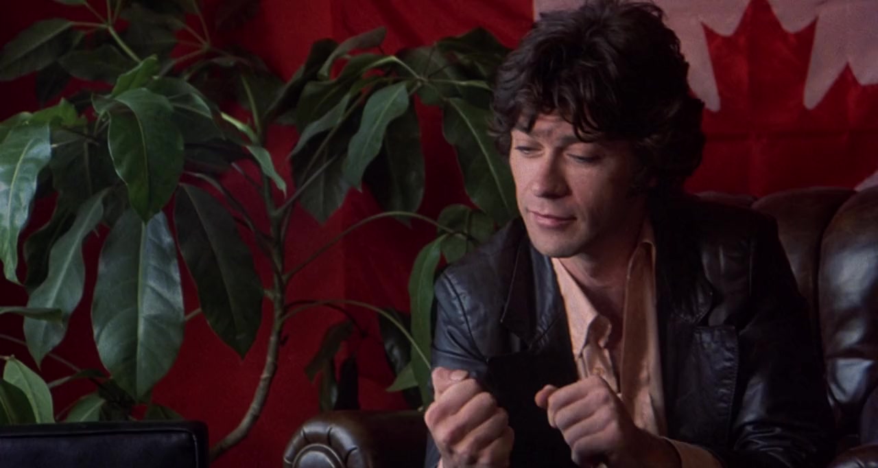 The Last Waltz screenshot 3