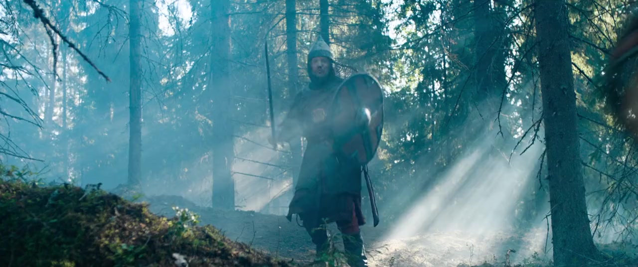 Posledniy bogatyr. Koren zla screenshot 1