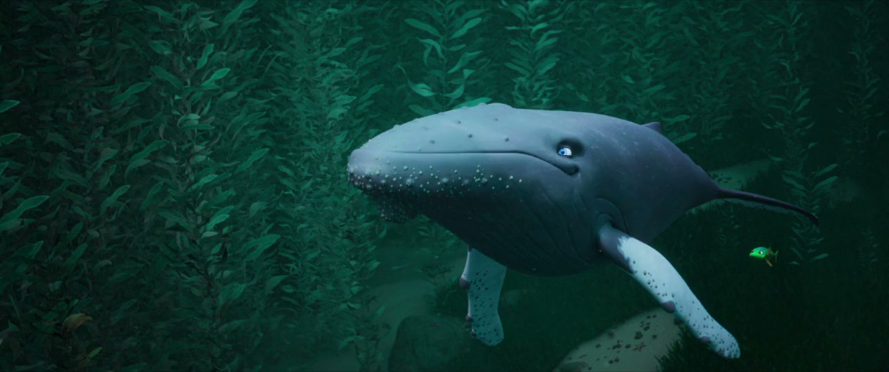 The Last Whale Singer screenshot 2
