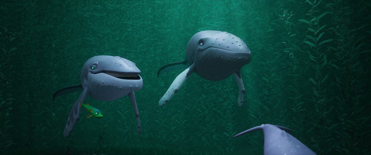 The Last Whale Singer screenshot 3