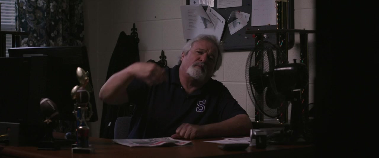 The Last Whistle screenshot 2