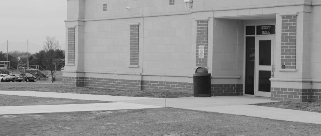 The Last White Man screenshot 1