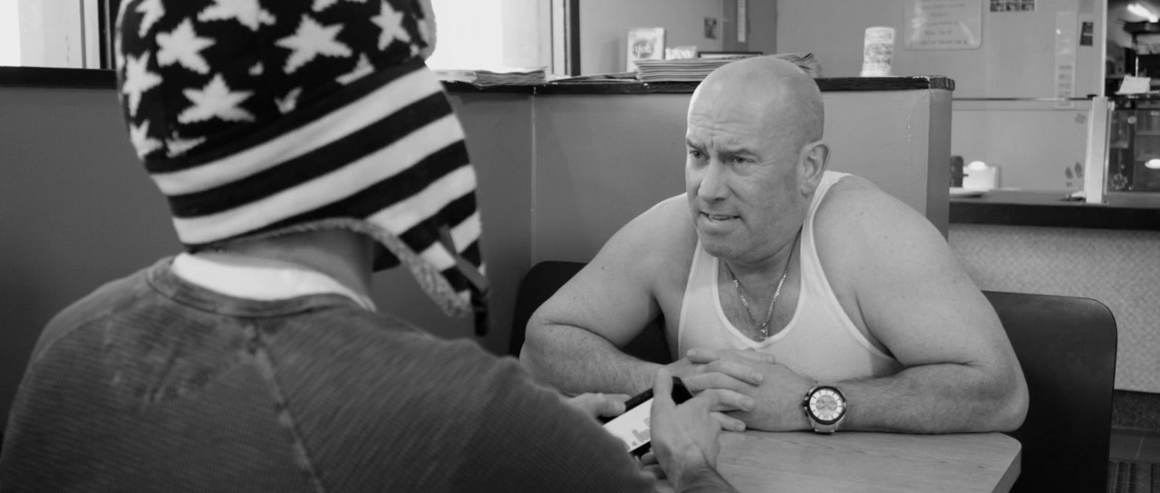 The Last White Man screenshot 3