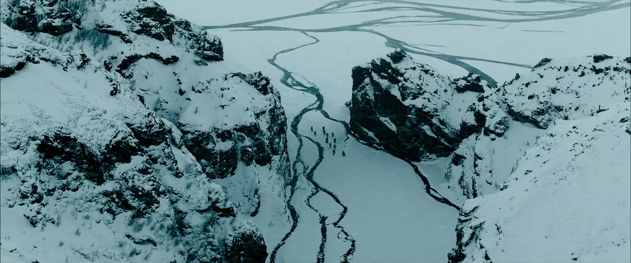 The Last Witch Hunter screenshot 1